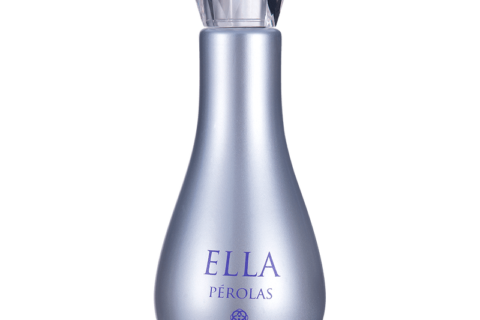 Ella Pérolas Deo Colônia 100ml