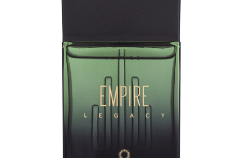Empire Legacy Deo Colônia 100ml