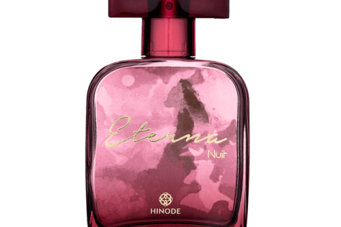 Eterna Nuit Deo Colônia 100ml