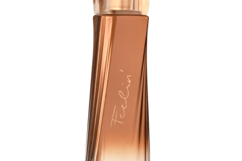 Feelin For Her Deo Colônia 100ml