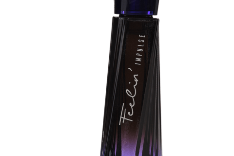 Feelin Impulse For Her Deo Colônia 100ml