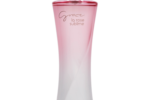 Grace La Rose Sublime Deo Colônia 100ml