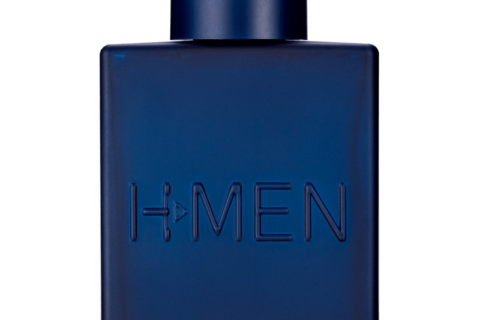 H Men Deo Colônia 75ml