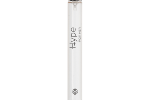 Hype For Her Deo Colônia 15ml