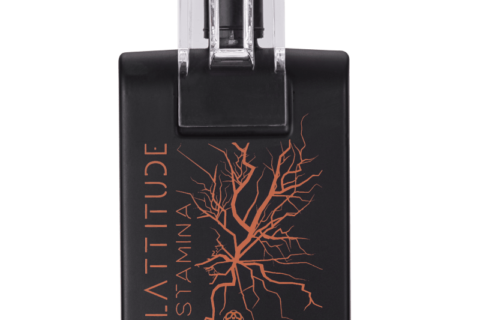 Lattitude Stamina Deo Colônia 100ml