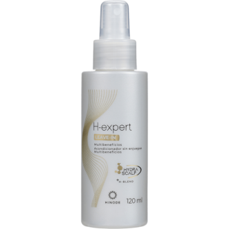 Leave-in Multibenefícios H-Expet 120ml