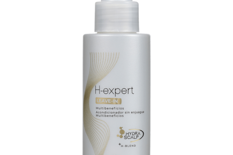 Leave-in Multibenefícios H-Expet 120ml