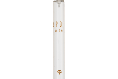 Spot For Her Deo Colônia 15ml