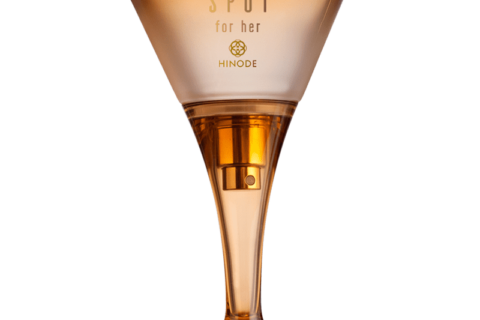 Spot For Her Deo Colônia 75ml