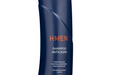 Shampoo Anticaspa H-MEN 300ML