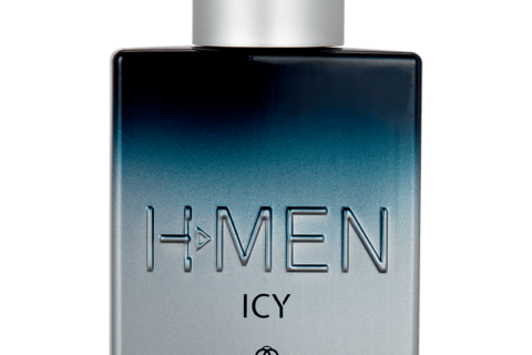 H Men Icy Deo Colônia 75ml