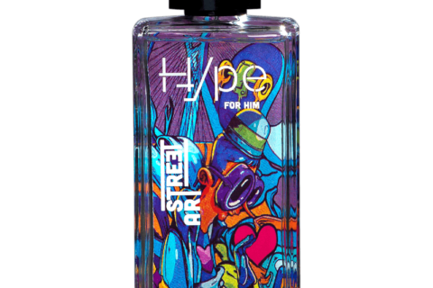 Hype Ink Art For Him Deo Colônia 100ml