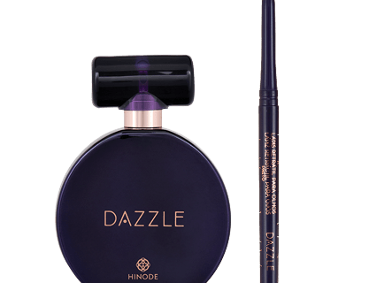 Kit Presente Dazzle Fragrância