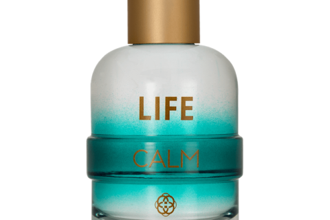 Life Calm Deo Colônia 75ml
